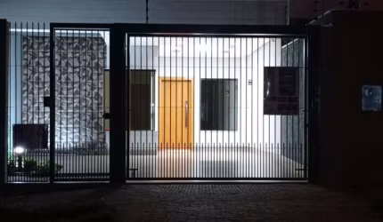 Casa em Jardim Fregadolli  -  Maringá