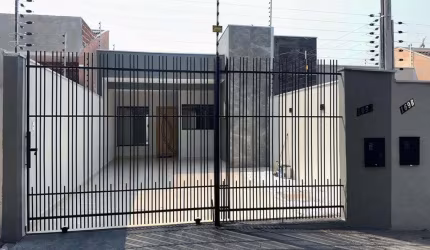 Casa em Jardim Nova Independência  -  Sarandi