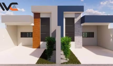 Casa em Jardim Maringá  -  Sarandi