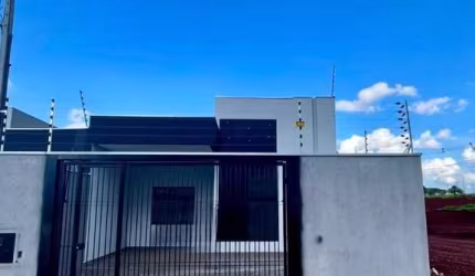 Casa em Centro  -  Sarandi