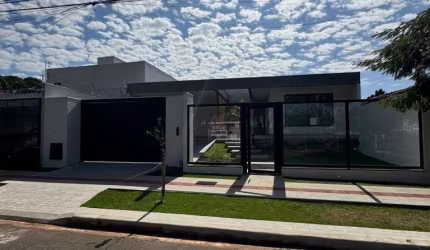 Casa em Maringá
