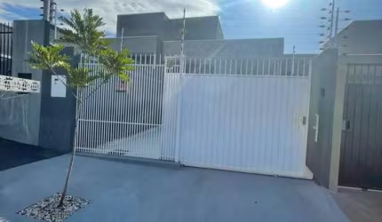 Casa em Jardim Rio de Janeiro  -  Sarandi