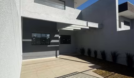 Casa em Nações  -  Sarandi