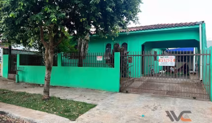 CASAS EM MARINGA JD PARAISO
