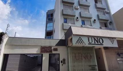 Apartamento em Zona 04  -  Maringá