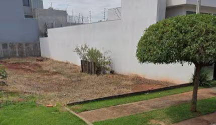 Terreno em Jardim Munique  -  Maringá