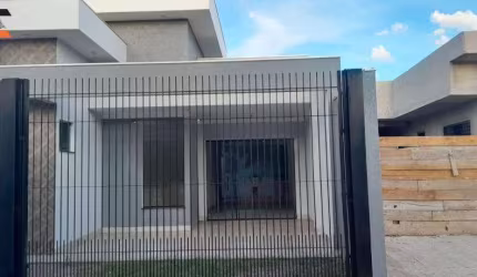 Casa em Paiçandu