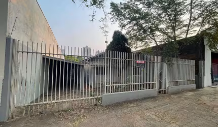Terreno em Zona 07  -  Maringá