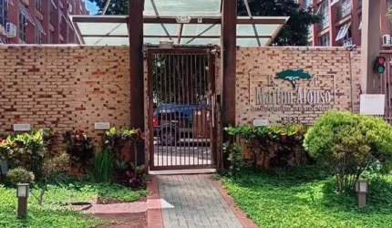 Apartamento em Zona 02  -  Maringá