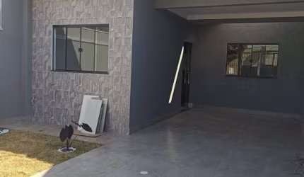 Casa em Jardim São Paulo  -  Sarandi