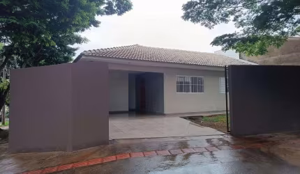 Casa em Conjunto Habitacional Itatiaia  -  Maringá