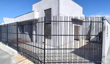 Casa em Jardim Kusumoto  -  Sarandi