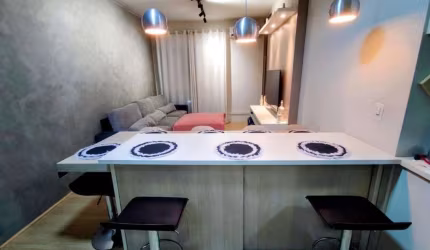 Apartamento em Centro  -  Marialva