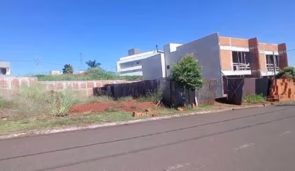 Terreno em Jardim Liberdade  -  Maringá