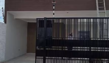 Casa em Jardim das Nações  -  Sarandi