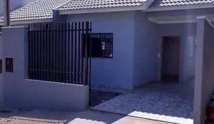 Casa em Jardim Nova Independência  -  Sarandi