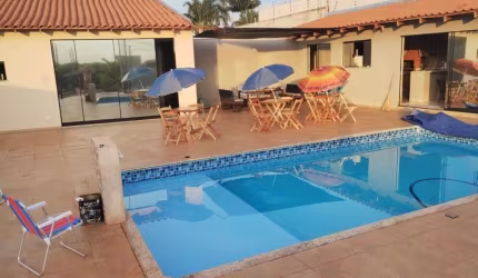 Chácara em Iguaraçu