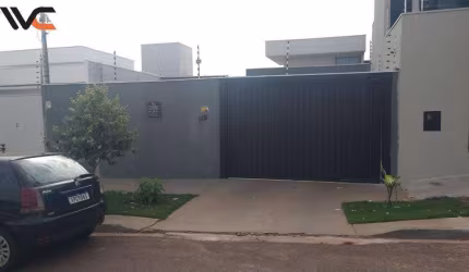 Casa em Jardim Campos  -  Maringá