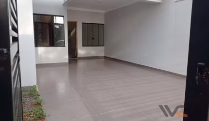 Casa em Parque Avenida  -  Maringá