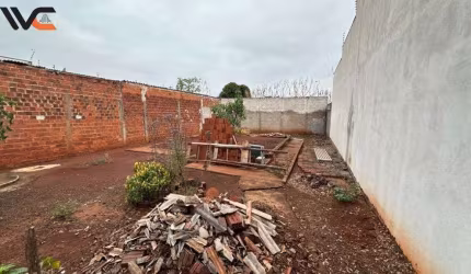 Terreno em Jardim Nova Paulista  -  Sarandi