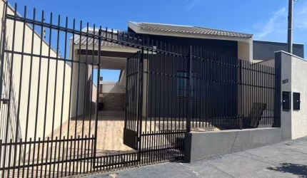 Casa em Jardim Kusumoto  -  Sarandi