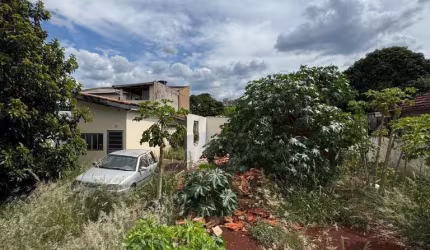 Terreno em Zona 08  -  Maringá