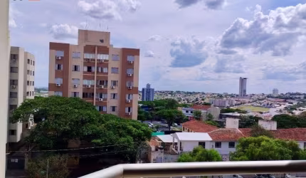 Apartamento em Jardim Tabaete  -  Maringá