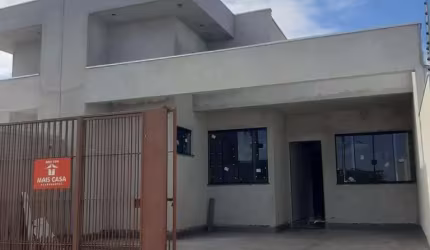 Casa em Ecovalley Ecologic City  -  Sarandi