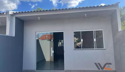 Casa em Jardim Monterey  -  Sarandi