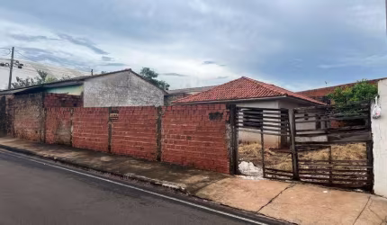 Casa em Jardim Castelo  -  Sarandi