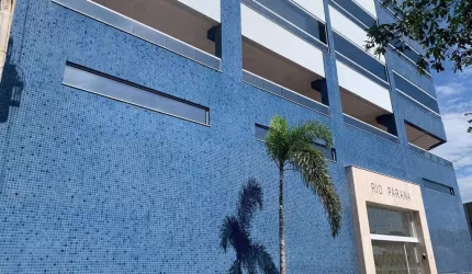 Apartamento em Porto Rico