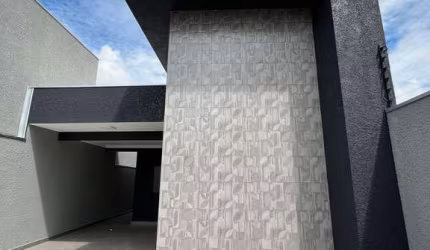 Casa em Maringá