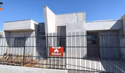Casa em Jardim Parque das Cerejeiras  -  Sarandi