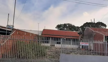Casa em Jardim Panorama  -  Sarandi