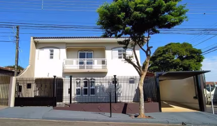 Casa em Jardim Liberdade  -  Maringá