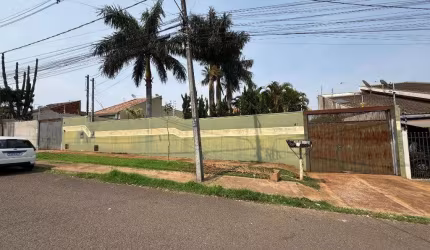 Casa em Jardim Colina Verde  -  Maringá