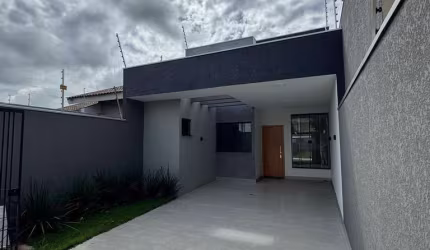 Casa em Jardim Colina Verde  -  Maringá
