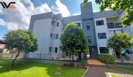 Apartamento em Centro  -  Palotina