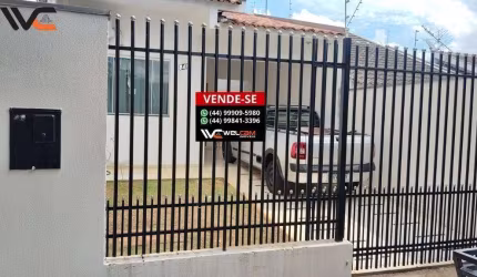 Casa em Maringá