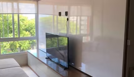 Aluguel de Apartamento 3 Dormitórios em Zona 7 - Maringá
