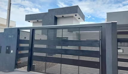Casa em Jardim São Paulo  -  Sarandi
