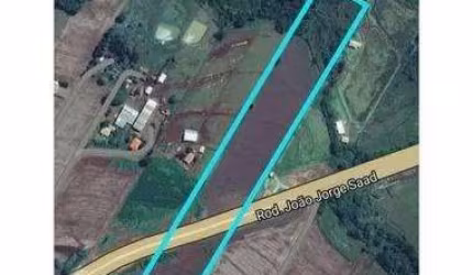 Terreno em Água Boa  -  Paiçandu