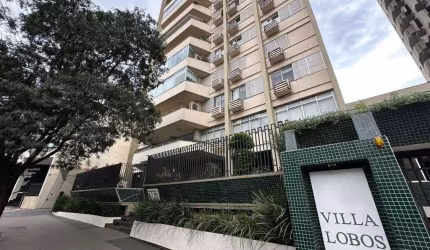 Apartamento em Zona 04  -  Maringá