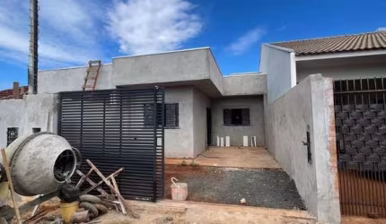 Casa em Jardim Leblon  -  Sarandi