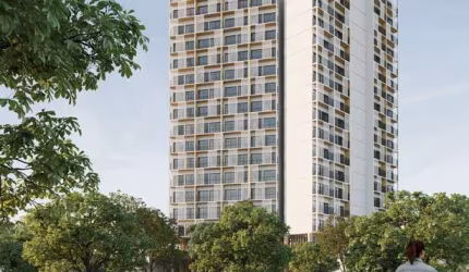 Apartamento em Zona 04 - Maringá PR