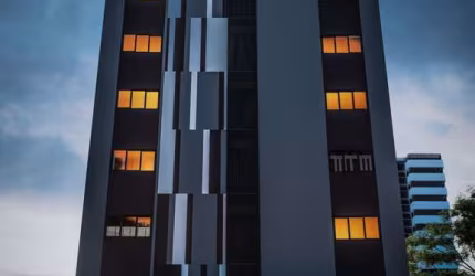 Apartamento em Zona 7 - Maringá PR