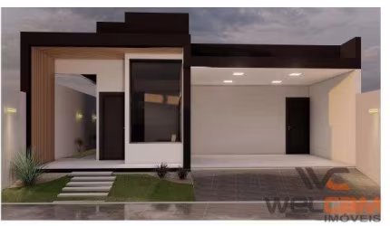 Casa em Ecovalley Ecologic City  -  Sarandi