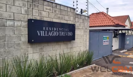 Apartamento em Jardim São Silvestre  -  Maringá