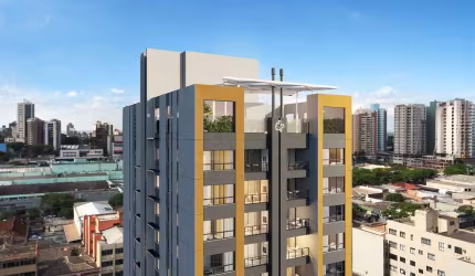 Apartamento em Zona 1 - Maringá PR