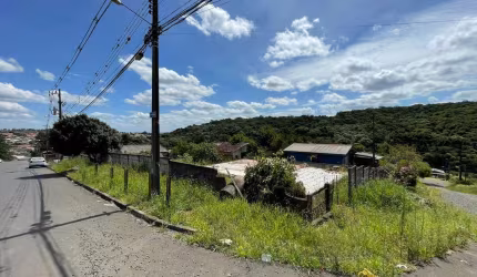 Lote / Terreno - Chapada